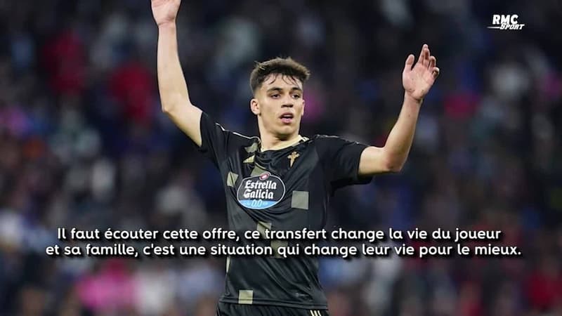 Mercato / Liga :