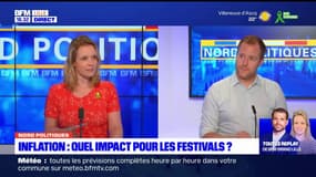 "L'incertitude": les difficultés rencontrées lors du lancement d'un festival