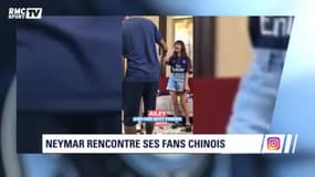 Buffon, Neymar, Bonucci... L'actu Sport.Net du 2 août 2018