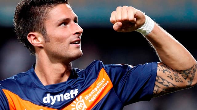 Olivier Giroud