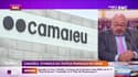 Lechypre d’affaires : Camaïeu, symbole du textile français en crise - 28/09