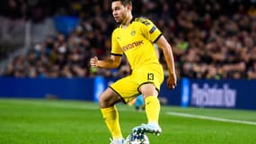 Raphaël Guerreiro - Dortmund 