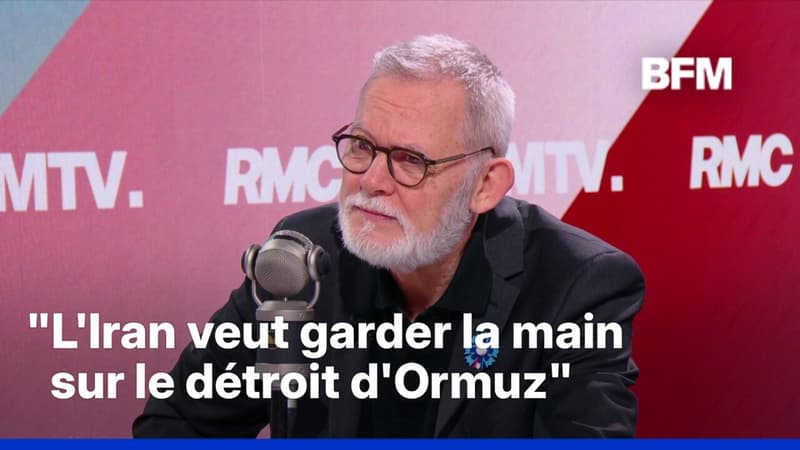 Le cessez-le-feu déjà rompu au Moyen-Orient? L'analyse de Didier François