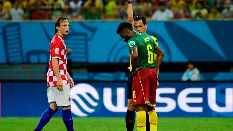 Alex Song Alex Song