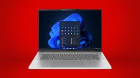 Quand Lenovo fait une promo pareille sur ce PC portable iconique, il ne faut pas hésiter 