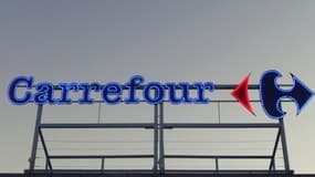 Carrefour lance une nouvelle marque pour 87 produits.