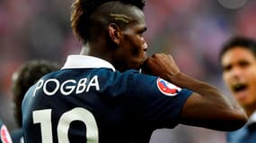 Paul Pogba