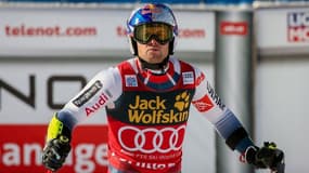 Alexis Pinturault