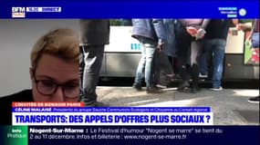 Mise en concurrence des offres de transport en IDF: une option coûteuse?