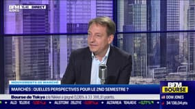 Aymeric Diday (Pergam) : marchés, à quoi s'attendre pour la suite ? - 20/06