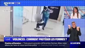 Violences contre les femmes : comment aider les victimes ? - 03/06