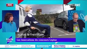 On n'arrête pas le progrès : Les innovations du concours Lépine - 08/05