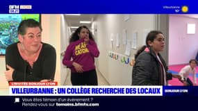 Le Collège au carré, un établissement au fonctionnement unique à Villeurbanne