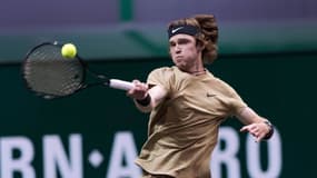 Andrey Rublev