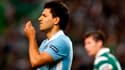 Sergio Agüero