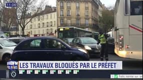 Le ras-le-bol des riverains de l'avenue Leclerc, paralysée par les bouchons