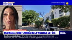 Marseille: comment stopper la violence dans la cité phocéenne?