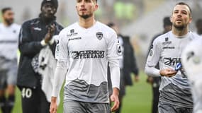 Clermont rejoint Troyes et Ajaccio pour réclamer la tenue des barrages