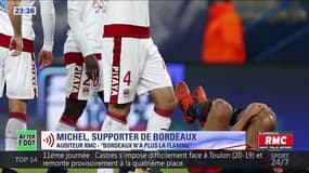 After Foot du samedi 25/11 – Partie 2/3 - Débrief de Caen/Bordeaux (1-0)