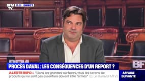 Jonathann Daval a "encore des choses à dire" lors de son procès, selon son avocat