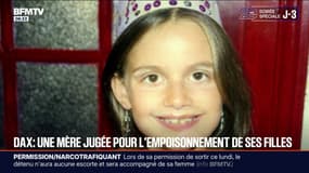 Dax: ouverture d'un procès pour infanticide présumé, une mère soupçonnée d'avoir empoisonné sa fille