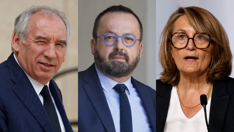 Bayrou, Neuder, Primas... Ces membres du gouvernement qui n'auraient pas voté pour le texte sur l'aide à mourir