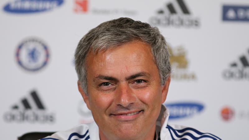 José Mourinho