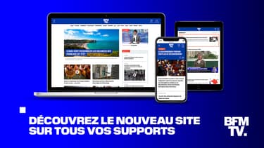 Communiqués De Presse: Toutes Les Nouveautés De BFMTV