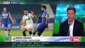 After Foot du vendredi - 17/02 – Partie 2/4 - Debrief de Bastia/Monaco (1-1)