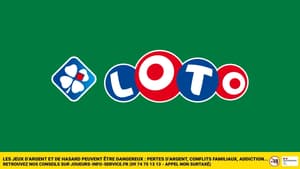 Les résultats du tirage du Loto du mercredi 24 juin 2026 