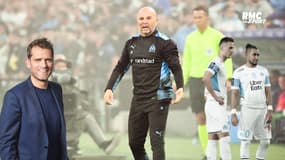 OM : Sampaoli va relancer un secteur offensif en panne selon Rothen