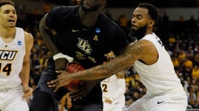 Tacko Fall