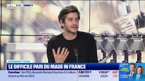 Le Slip Français casse ses prix