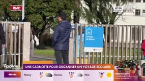 Gironde: une enseignante crée une cagnotte pour organiser un voyage scolaire 