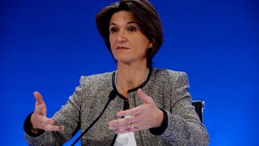 Selon le JDD, Isabelle Kocher espère encore faire changer d'avis les membres du conseil d'administration.