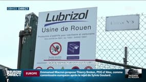 Rouen: le chiffre d'affaires des commerçants en chute libre