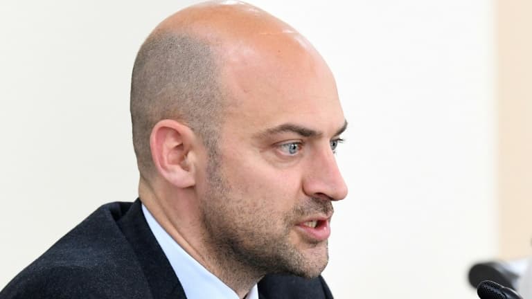 GROENLAND: LE MINISTRE JEAN-NOËL BARROT SUR PLACE POUR EXPRIMER LA "SOLIDARITÉ" DE LA FRANCE