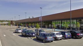 L'espace pédagogique du Sybert a ouvert dans la zone commerciale Chaufferie Bois à Besançon.