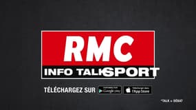 TÉLÉCHARGEZ LA NOUVELLE APPLICATION RMC