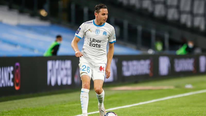 Thauvin raconte le jour où il a mis 