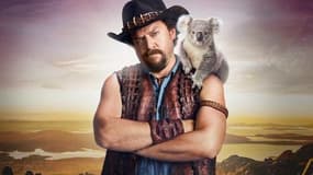 Danny McBride dans la peau du fils de Crocodile Dundee