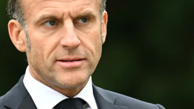 "UNE OBLIGATION CONSTITUTIONNELLE": POURQUOI EMMANUEL MACRON EST CONTRAINT DE RAPIDEMENT NOMMER SON PREMIER MINISTRE