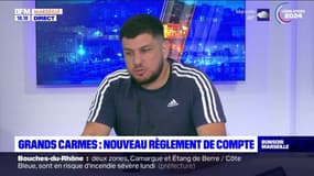 Grands Carmes: un nouveau règlement de compte