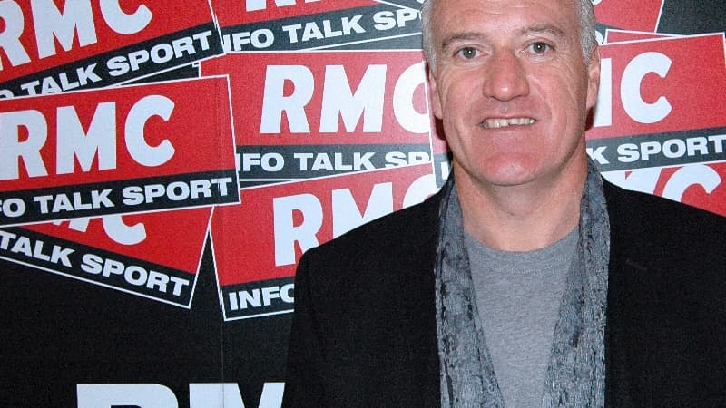 Didier Deschamps
