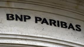 BNP Paribas a effectué de graves manquements, selon le régulateur suisse.