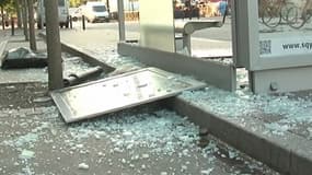 En juillet dernier, Trappes a été le théâtre de violences. Des manifestants ont brûlé des poubelles et détruit des abribus, après l'interpellation du mari d'une femme intégralement voilée lors d'un contrôle d'identité.