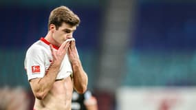 Alexander Sorloth - Leipzig