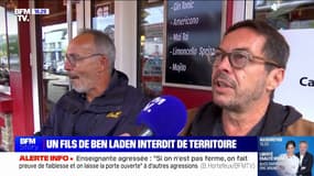 "Il était apprécié": Les habitants de Domfront (Orne) réagissent à l'interdiction administrative du territoire prononcée à l'encontre d'Omar Ben Laden