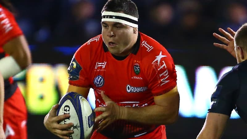Guilhem Guirado (Toulon)
