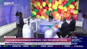 Focus Retail - Le Chiffre du 28 octobre 